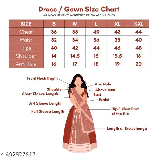 Flowy Anarkali suit Set