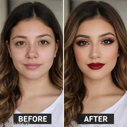 Unique Makeup combo 9