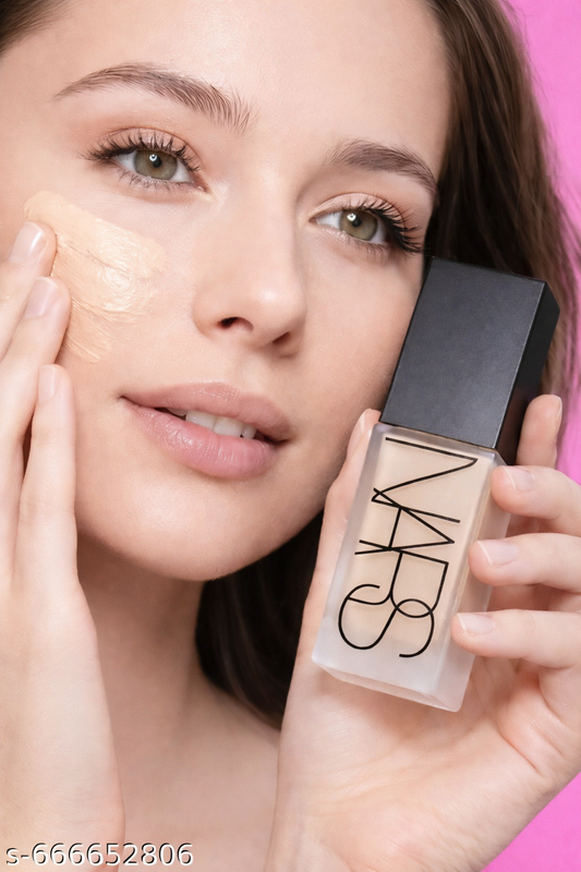 Natural Radiant Longwear Foundation NARS Shade Fair