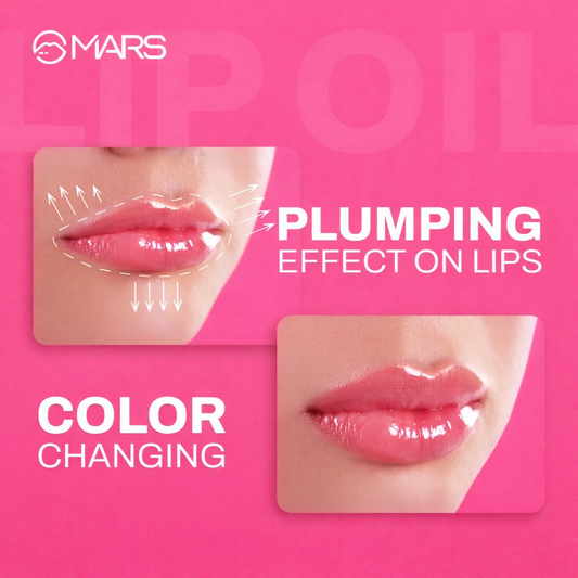Mars XL lip Plumper