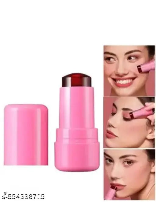 Kawaii makeup jelly stick