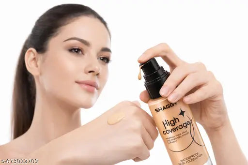 A1 Quality hight covrage foundation