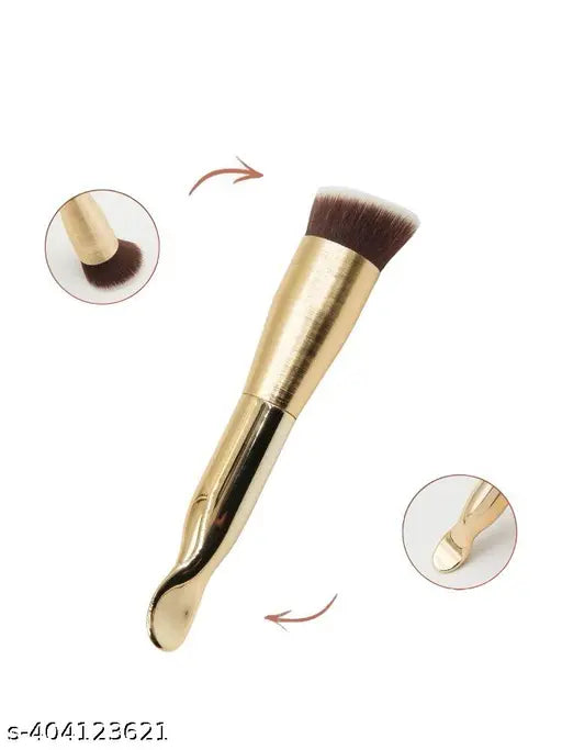 Arsenal Artists Makeup Brush Bronze