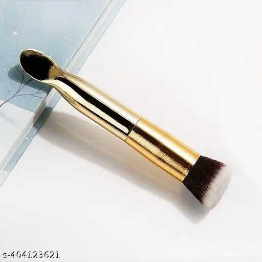 Arsenal Artists Makeup Brush Bronze