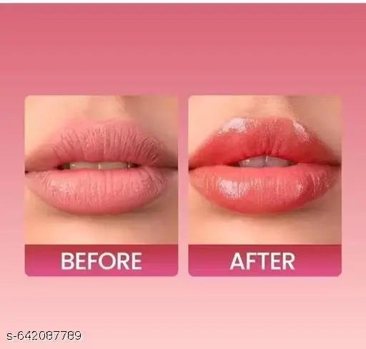 Lanellie Lip Gloss Combo – Moisturizing & Non-Sticky Gloss Set | High-Shine, Long-Lasting Formula | Hydrating & Nourishing for Soft, Glossy Lips | Perfect for All Skin Tones