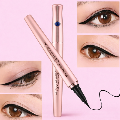 24H BLAK WATERPROOF LIQUID SKETCH EYELINER PACK OF 1
