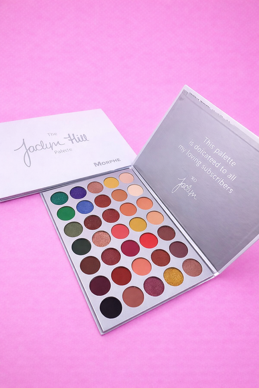 Premium Eye Shadow Collection