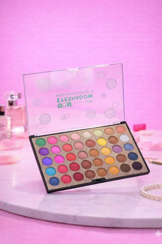 Premium  Collection eyeshadow palette