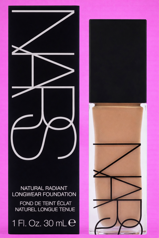 Natural Radiant Longwear Foundation NARS Shade Fair