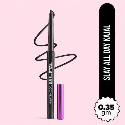 Hilary Rhoda Slay All Day Kajal Long Lasting