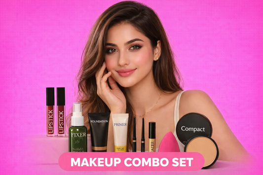 Essential Charm Kit Set