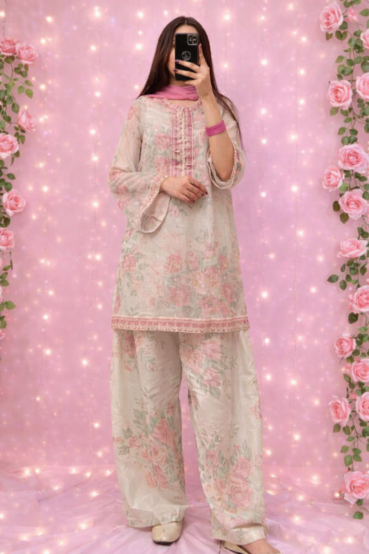 Suhani Comfort Suit