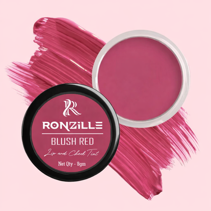 Alia Bhatt Inspired Radiant Glow Skin Balm with Dewy Glass-Skin Finish