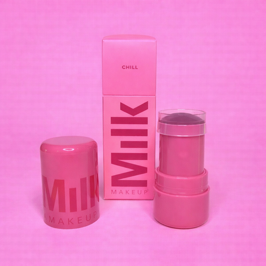 Milk Check & lip Tint