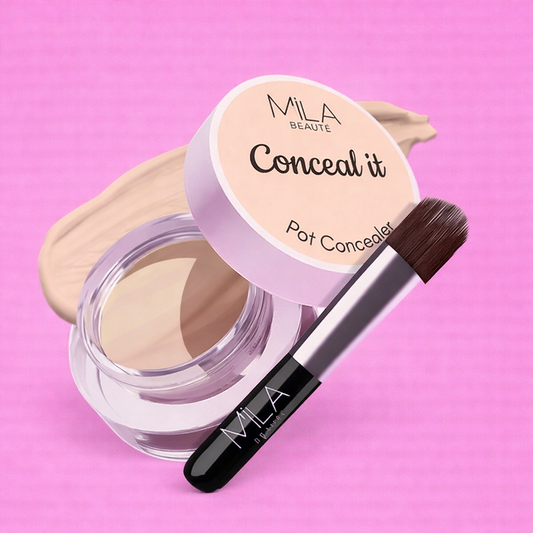 MILA Concealer Pot