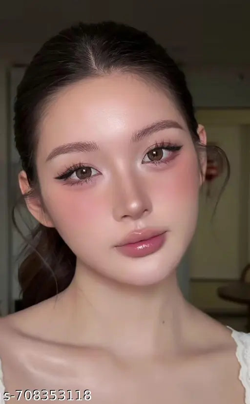 "Rainbow Bliss 24 Color Eye Makeup Palette"