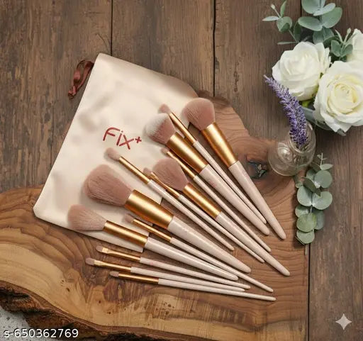makeup brushes  13 pcs set